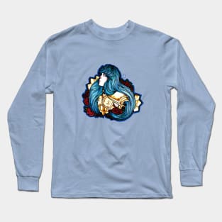 Pisces Long Sleeve T-Shirt